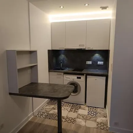 - Vue Unique Apartment *
