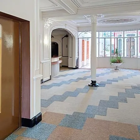 - Vue Unique Apartamento *