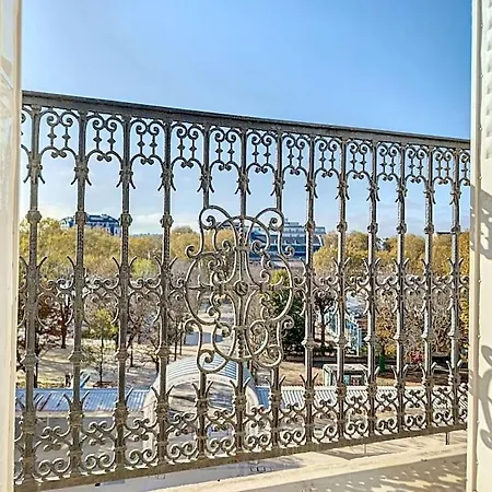 דירה - Vue Unique וישי
