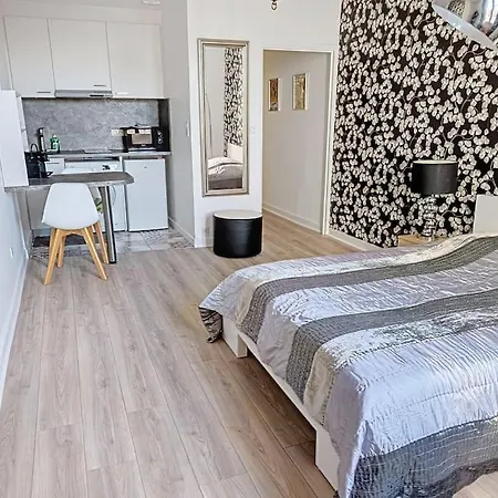 Apartment - Vue Unique *