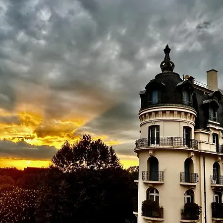 - Vue Unique Apartment *
