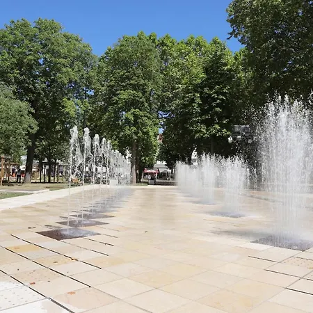 - Vue Unique Apartamento