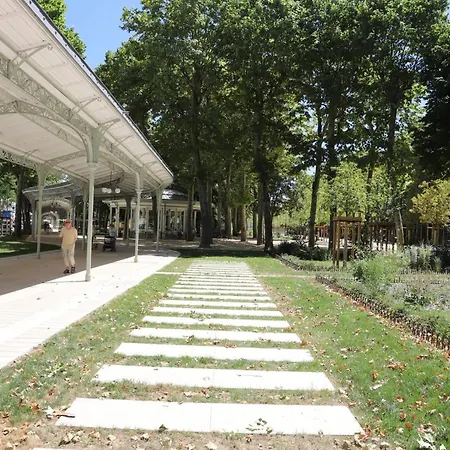 Apartamento - Vue Unique