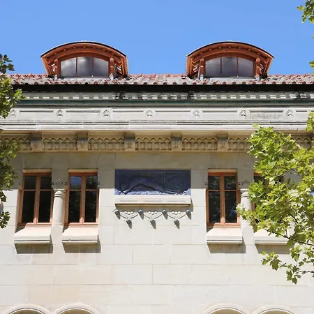 Apartment - Vue Unique Vichy