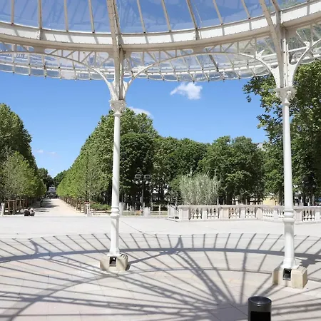 - Vue Unique * Vichy