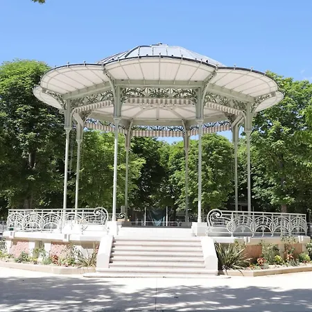 - Vue Unique * Vichy