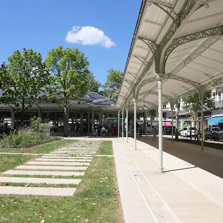 - Vue Unique Apartamento Vichy