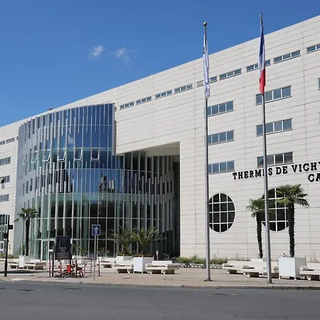 - Vue Unique Apartamento *