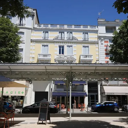 - Vue Unique Apartment Vichy