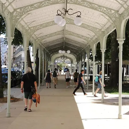 Apartamento - Vue Unique *