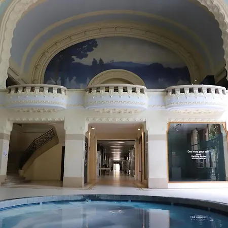 Apartamento - Vue Unique