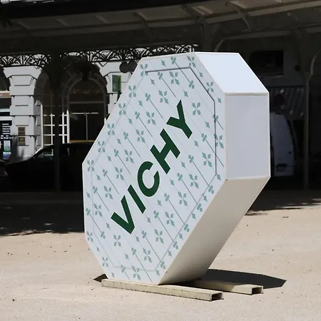 Apartment - Vue Unique